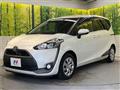 2016 Toyota Sienta