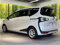 2016 Toyota Sienta