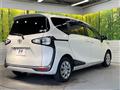 2016 Toyota Sienta