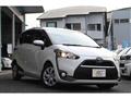 2015 Toyota Sienta