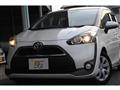 2015 Toyota Sienta