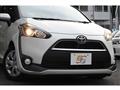 2015 Toyota Sienta