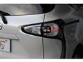 2015 Toyota Sienta