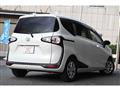 2015 Toyota Sienta