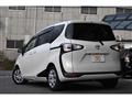 2015 Toyota Sienta