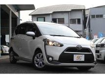 2015 Toyota Sienta