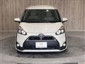 2016 Toyota Sienta
