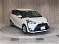 2016 Toyota Sienta