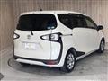 2016 Toyota Sienta