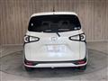 2016 Toyota Sienta