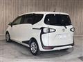 2016 Toyota Sienta