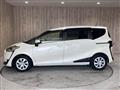 2016 Toyota Sienta