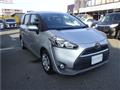 2016 Toyota Sienta