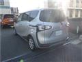 2016 Toyota Sienta