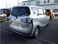2016 Toyota Sienta