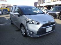 2016 Toyota Sienta