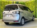 2016 Toyota Sienta