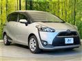 2016 Toyota Sienta