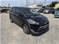 2015 Toyota Sienta