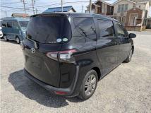 2015 Toyota Sienta