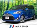 2015 Toyota Sienta