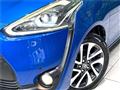 2015 Toyota Sienta