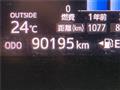 2015 Toyota Sienta