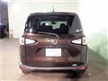 2016 Toyota Sienta