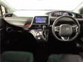 2016 Toyota Sienta