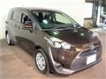 2016 Toyota Sienta