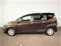 2016 Toyota Sienta