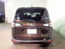 2016 Toyota Sienta