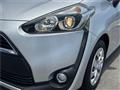 2016 Toyota Sienta