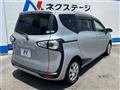 2016 Toyota Sienta