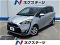 2016 Toyota Sienta