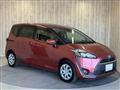 2016 Toyota Sienta