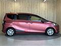 2016 Toyota Sienta