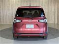 2016 Toyota Sienta