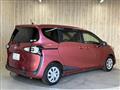 2016 Toyota Sienta