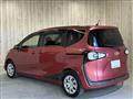 2016 Toyota Sienta