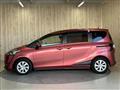 2016 Toyota Sienta