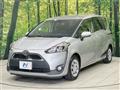 2015 Toyota Sienta