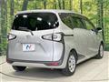 2015 Toyota Sienta