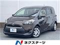 2017 Toyota Sienta
