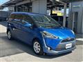 2016 Toyota Sienta