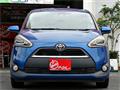 2016 Toyota Sienta