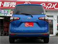 2016 Toyota Sienta