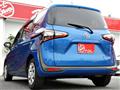 2016 Toyota Sienta