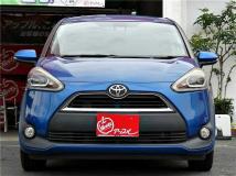 2016 Toyota Sienta