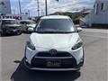 2016 Toyota Sienta